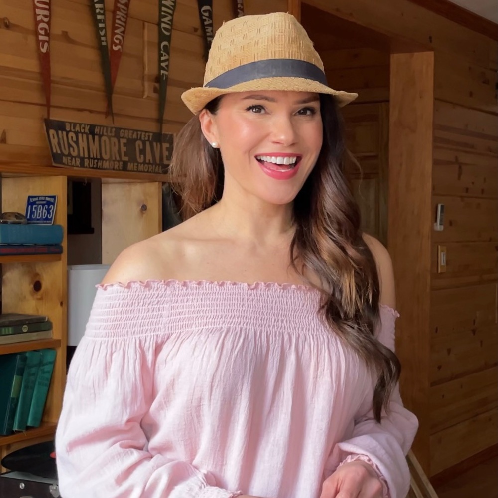 Meet your Posher, Kate Benz